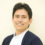藤原　（柔道整復師・鍼灸師・あん摩マッサージ指圧師）